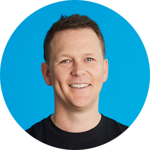 Andrew Hirst Xero