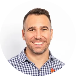 Jason Loft PROTRADE United Managing Director