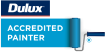 dulux accredited partner