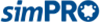 simPRO logo
