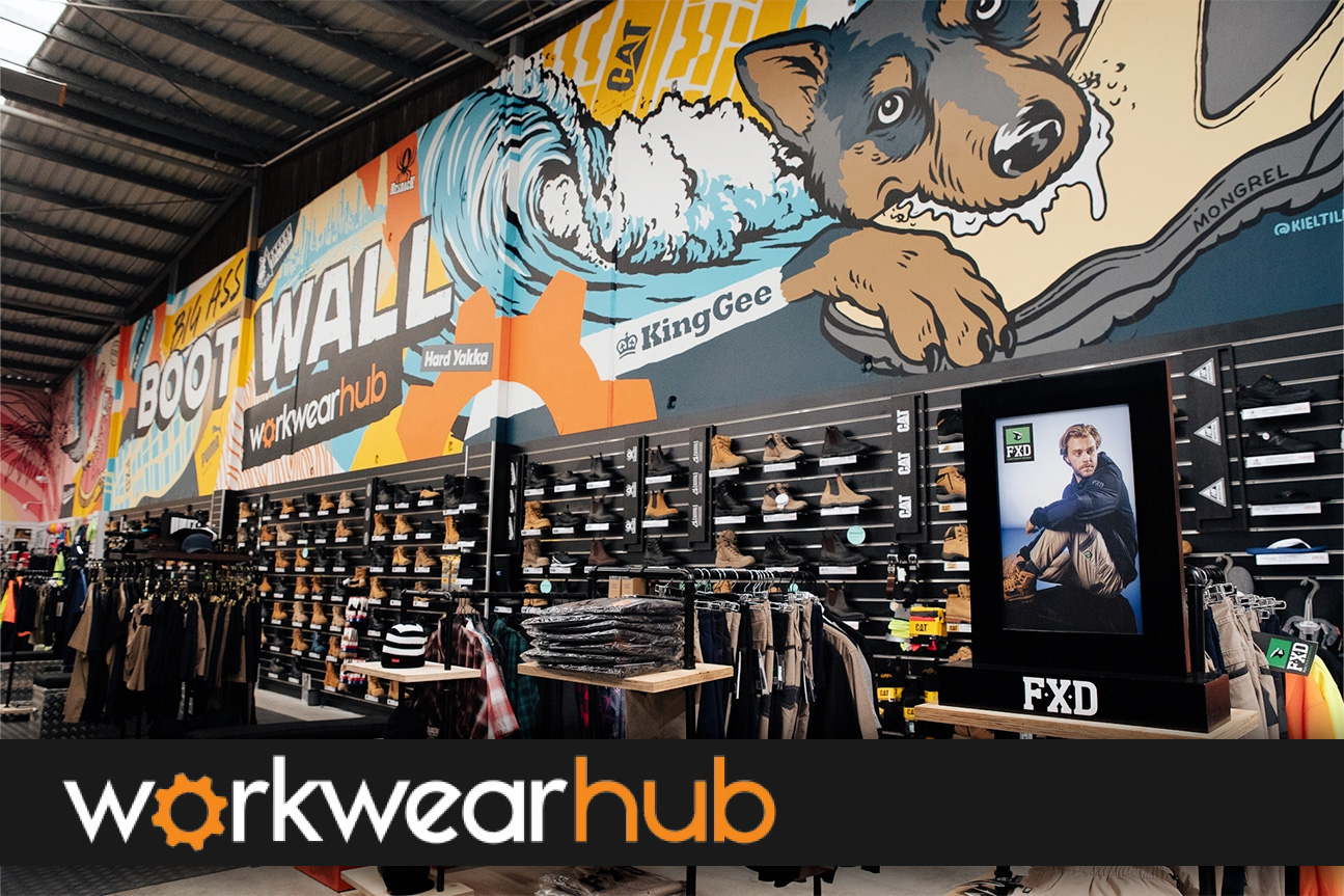 Workwearhub