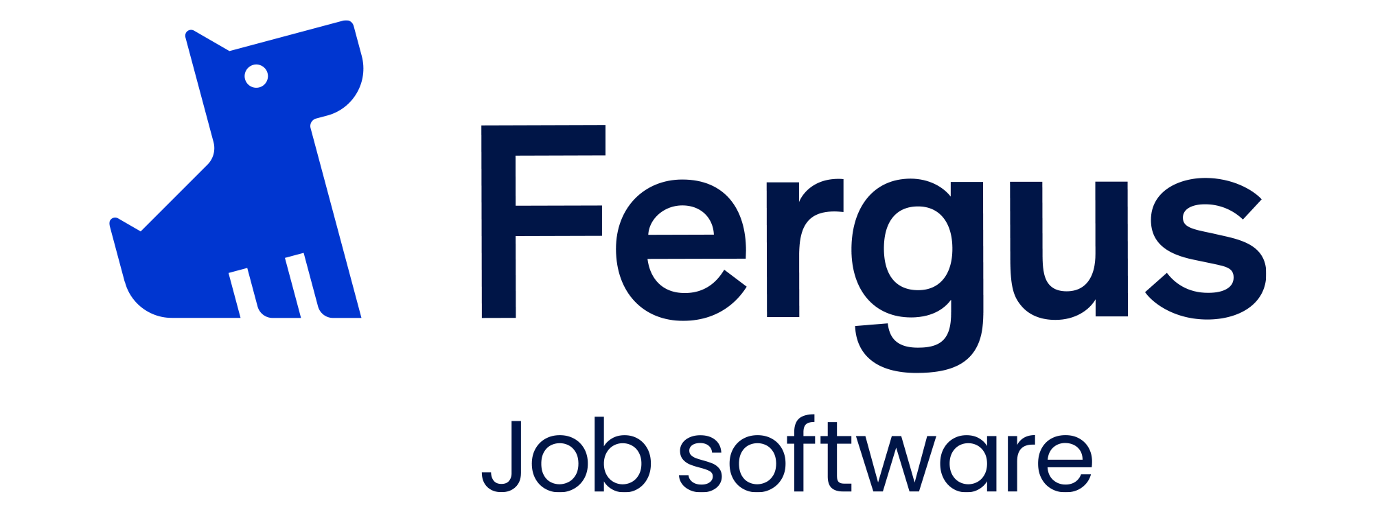 Fergus Job Software