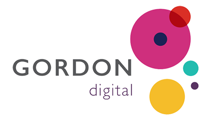 Gordon Digital Marketing