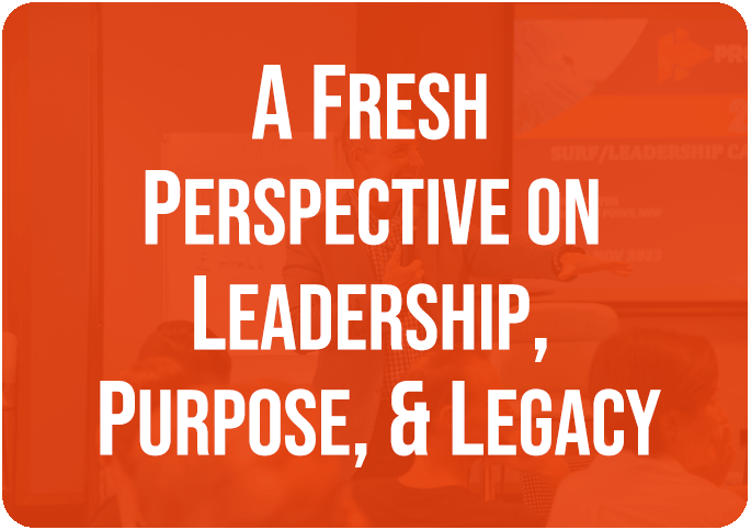 PROTRADE United Leadership Retreat