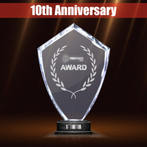 PROTRADE United GALA 2025 Trophy Thumbnails