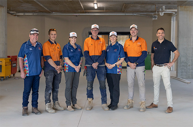 Spanner Plumbing