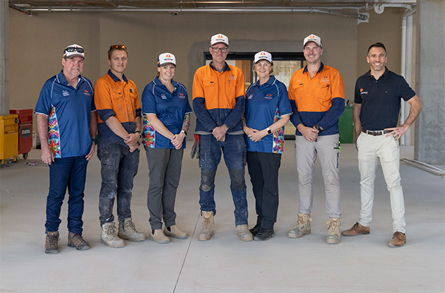 Spanner Plumbing