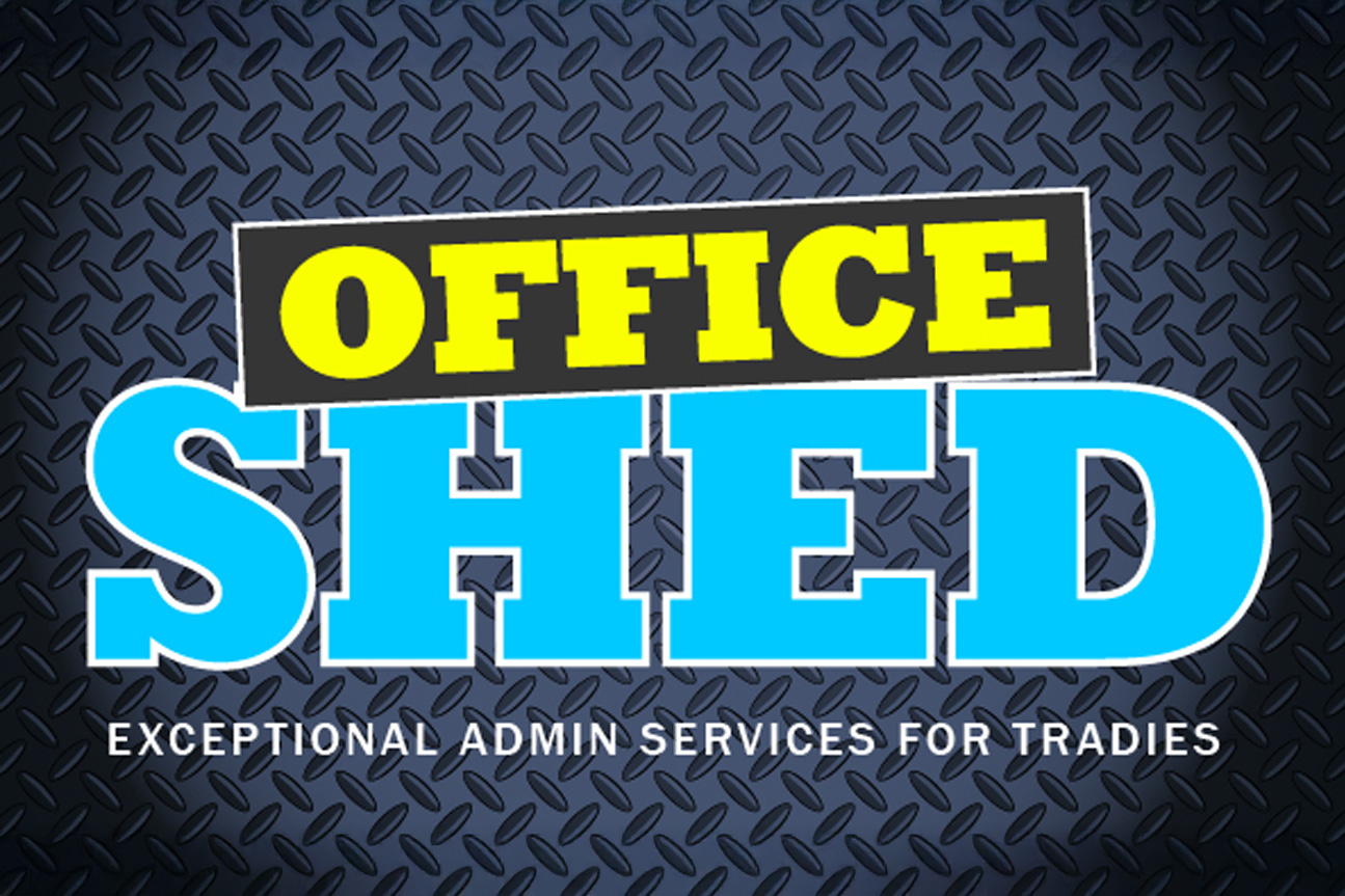 Office Shed