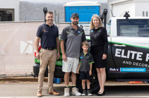 Elite Painting and Decorating Services